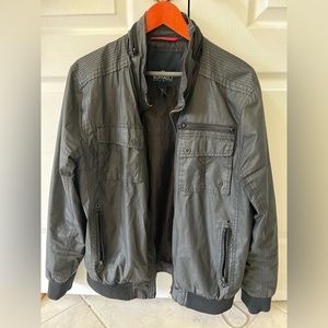 Buffalo Men’s Jacket
